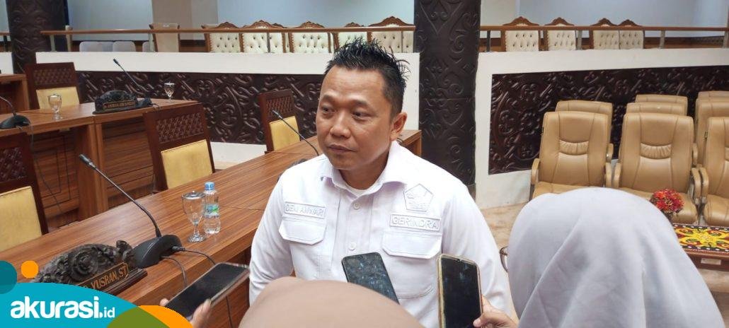 Tekan Kasus Kekerasan Anak, Deni Dorong Pembentukan TPPK di Sekolah