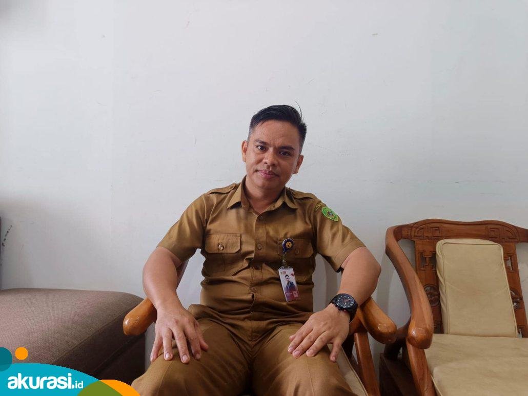 Terapkan Sekolah Ramah Lingkungan, DLH PPU Imbau Kantin Jual Makanan Sehat