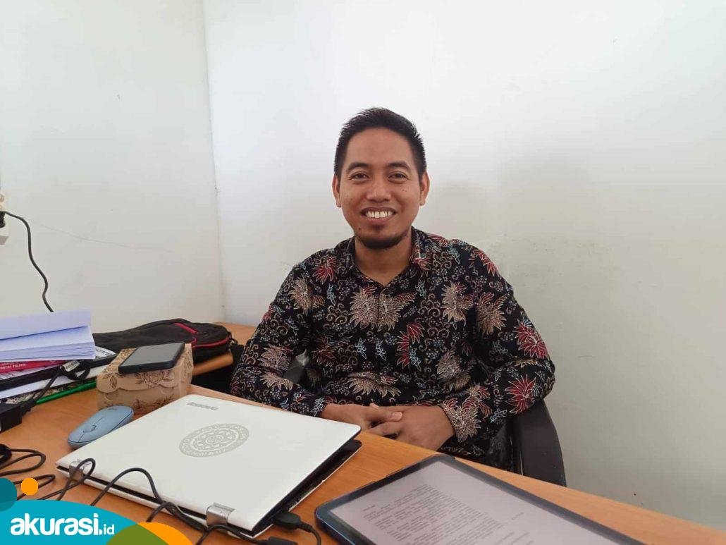 Tingkatkan Partisipasi Pemilih, Kesbangpol PPU Gencar Lakukan Sosialisasi