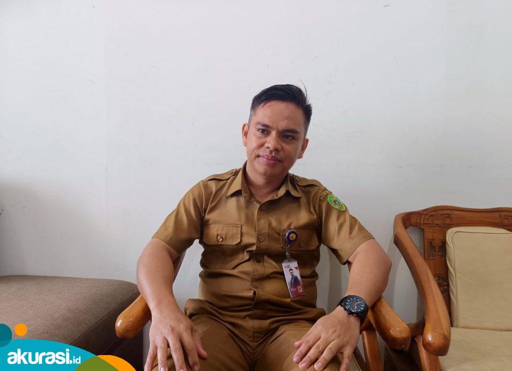 Turut Dampingi Raih Adiwiyata, DLH PPU Ajukan 7 Sekolah
