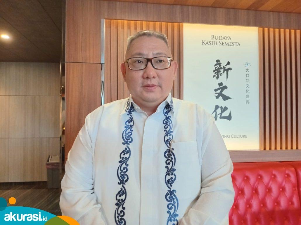 Umat Buddha Kaltim Siap Berkontribusi Membangun IKN