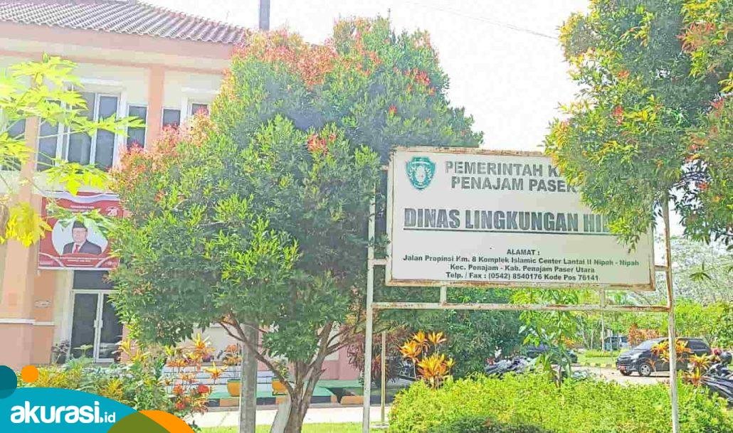 Upaya Mengurangi Beban TPA, DLH PPU Ajak Masyarakat Kelola Sampah Secara Efisien