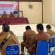 Upaya Penyebarluasan Informasi Publik, Diskominfo PPU Gelar Sosialisasi KIM di Sepaku