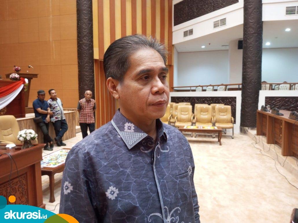 Atasi Masalah Sampah, Helmi Sebut Perlu Kerjasama Pemerintah dan Masyarakat