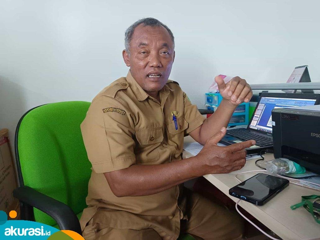 Waspada DBD, Dinkes PPU Imbau Masyarakat Selalu Bersihkan Bak Penampungan Air