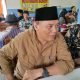 Sigit Alfian saat diwawancarai. (Dwi Kurniawan Nugroho/akurasi.id)
