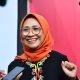Catatan Hetifah pada Rakornas Perpusnas RI 2024. Hetifah sebut perpustakaan di Kaltim harus didorong menjadi rujukan nasional.