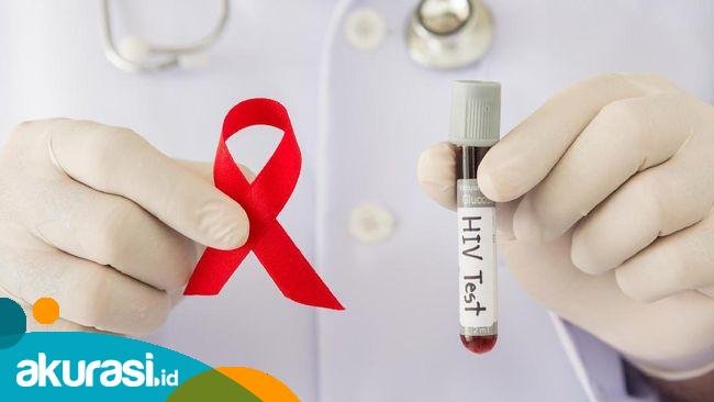 Ilustrasi Dinkes mendapati 16 Warga Bontang Positif HIV. (Istimewa)