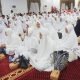 152 Jamaah Haji Bontang 2024 Telah Diberangkatkan, Jamah Tertua Berusia 77 Tahun
