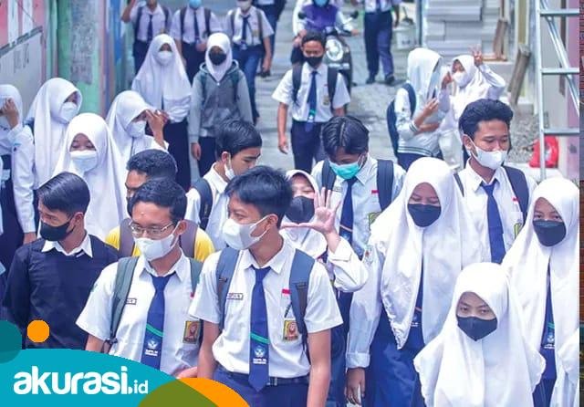 Disdikbud Samarinda: Tidak Ada Lagi Konsep Sekolah Unggulan
