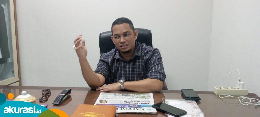 Maknai Harlah Pancasila, Khairin Ingatikan Pancasila Harus jadi Urat Nadi Bangsa