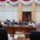 Belum Rampung, Amir Tosina Pertanyakan Progres Terminal Bontang