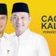 DPP PAN Restui Rudy Mas'ud dan Seno Aji Jadi Cagub dan Cawagub Kaltim pada Pilkada 2024