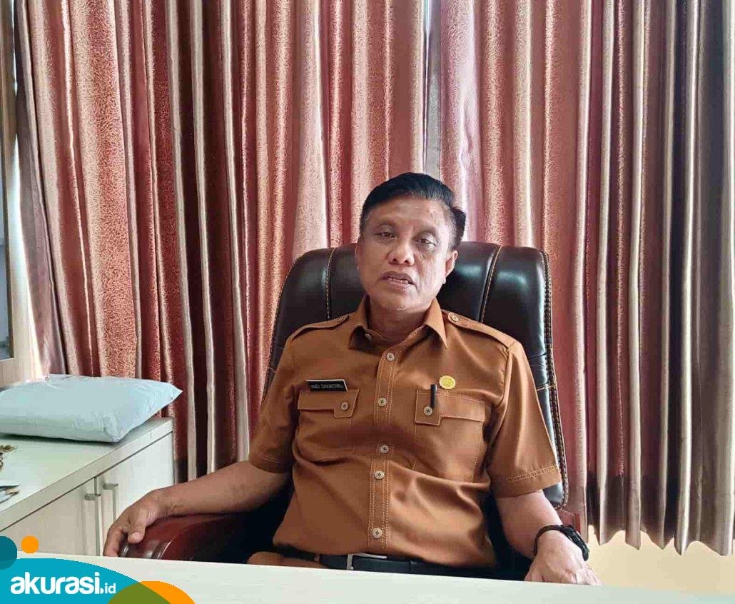 Disdikpora PPU Bakal Buka PPDB Gelombang Pertama pada 18 Juni 2024 Mendatang