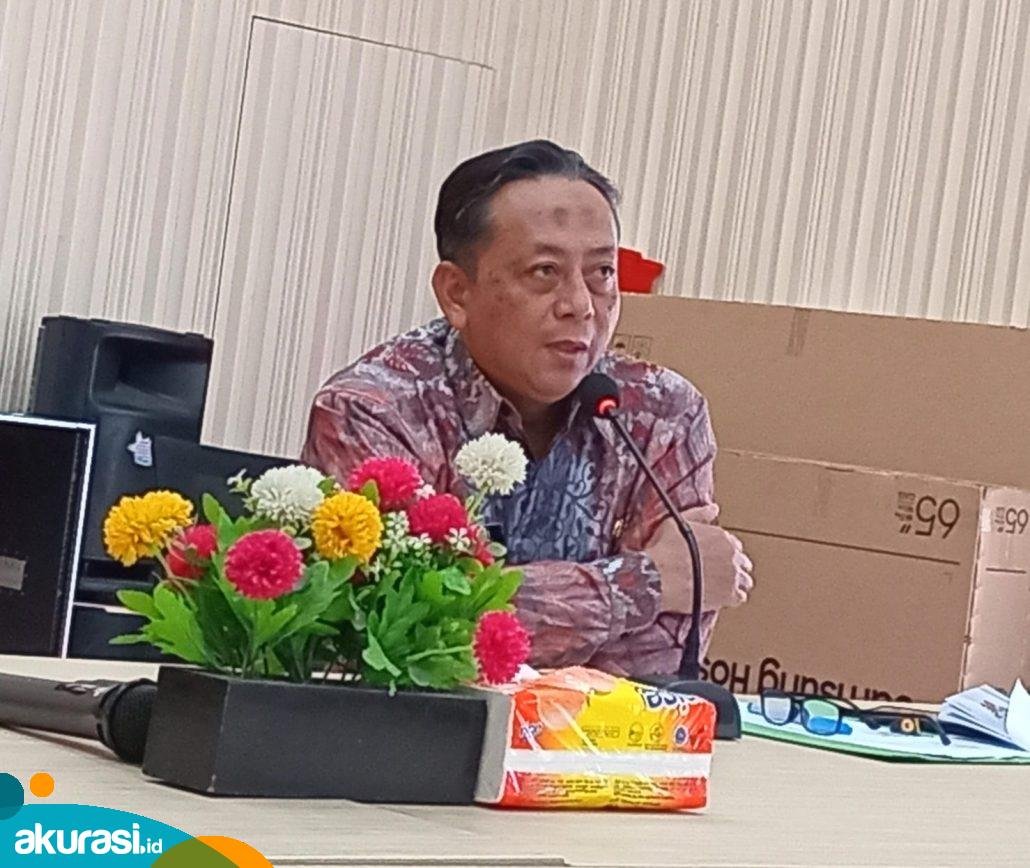 Dikucur Anggaran Rp 23 Miliar, Disnakertrans Kaltim Siapkan Tenaga Kerja Terampil untuk IKN