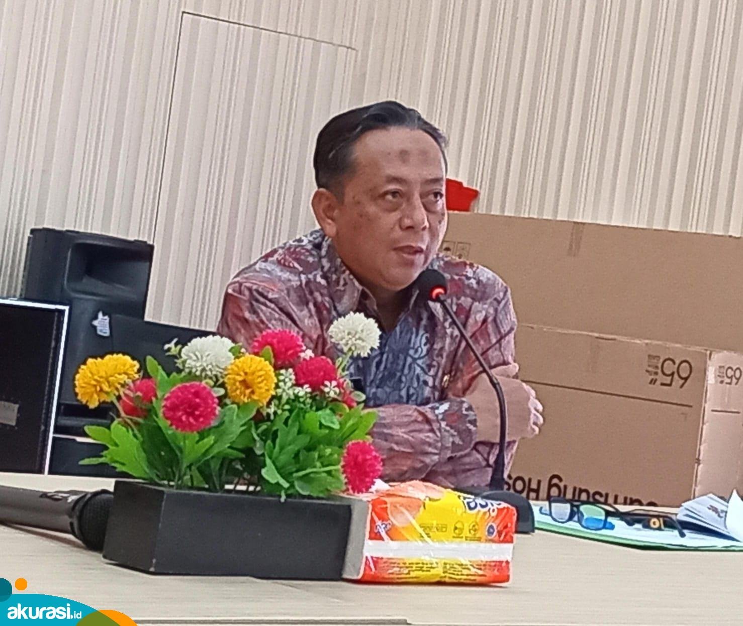 Dikucur Anggaran Rp 23 Miliar, Disnakertrans Kaltim Siapkan Tenaga Kerja Terampil untuk IKN