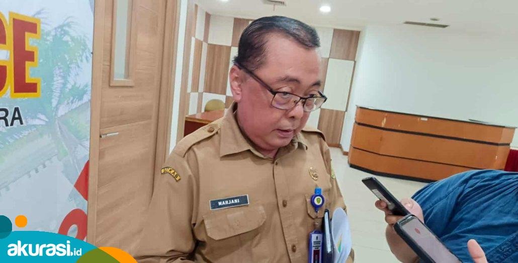 Disnakertrans PPU Tidak Bisa Beri Sanksi pada Perusahaan yang Melanggar K3