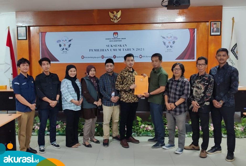 Basri-Chusnul Lolos Vermin, Keduanya Lanjut ke Tahapan Verifikasi Faktual Kesatu