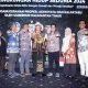 Hari Lingkungan Hidup Sedunia, Pupuk Kaltim Pertahankan Properda Emas ke-9 dari Pemprov Kaltim