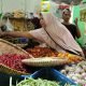Jelang Iduladha, Harga Cabai dan Daun Bawang di Pasar Tamrin Bontang Tembus Rp80 Ribu per Kilogram