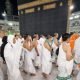 Calon Jemaah Haji Keberangkatan dari Balikpapan 30 Persen Lansia, Paling Tua 92 Tahun