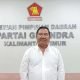 Kader Gerindra Maju Pilgub Kaltim 2024, Ekti Imanuel Semua Partai Ingin Kadernya Duduki Posisi Strategis