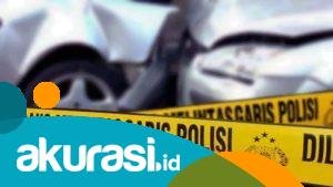 Kecelakaan di Samarinda Terus Meningkat, Puluhan Orang Meninggal Setiap Tahun Tiga