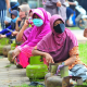 Tanggal Merah “Ditenggarai” Jadi “Dalang” Kelangkaan Elpiji di Kota Tepian