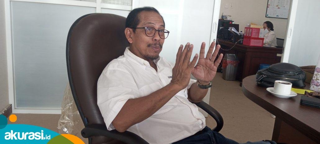 Angkasa Kritisi AMDAL Pembangunan Terowongan Samarinda