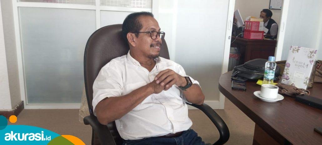 Angkasa Sebut Memulai Pembangunan Perlu Pembenahan Mindset