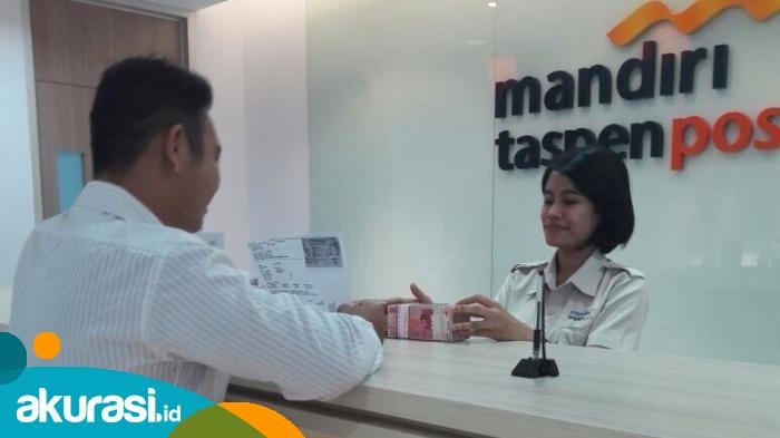 Loker PT Bank Mandiri Taspen Balikpapan