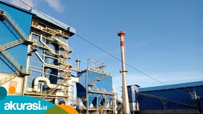 Loker PT Energi Unggul Persada Bontang