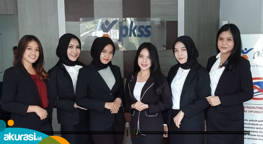 Loker PT Prima Karya Sarana Sejahtera