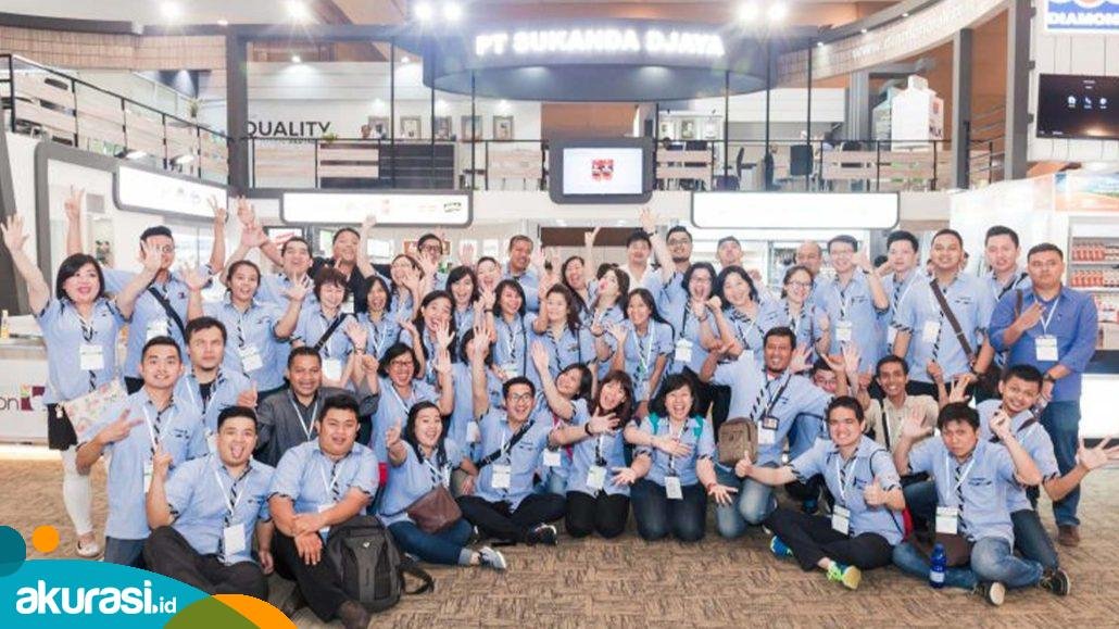 Loker Pt Sukanda Djaya Balikpapan