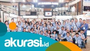Loker Pt Sukanda Djaya Balikpapan