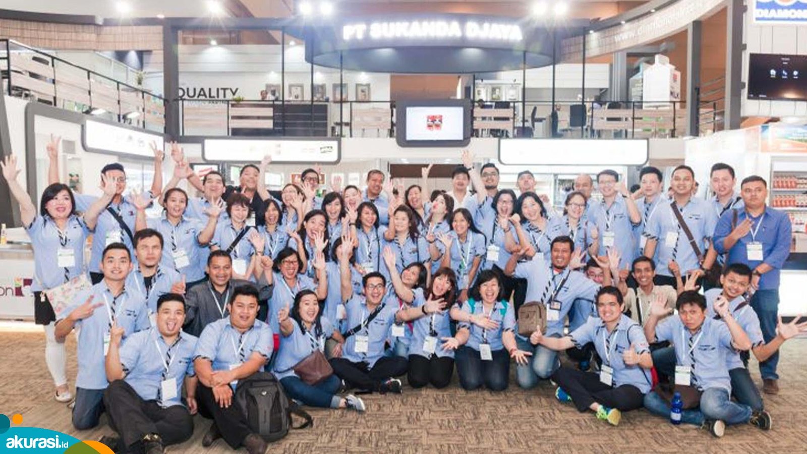 Loker Pt Sukanda Djaya Balikpapan
