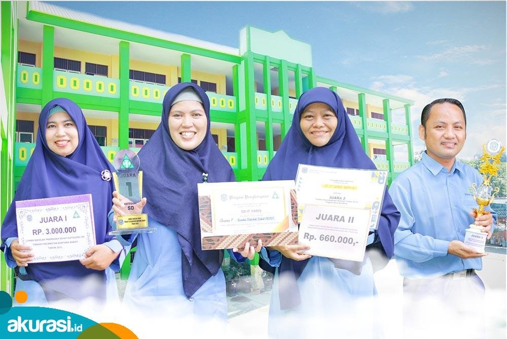 Lowongan Yayasan Yabis Bontang