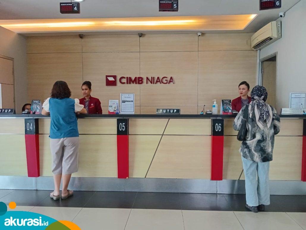 Aplikasi OCTO Merchant Manuver Baru CIMB Niaga Bantu Jawab Keresahan UMKM di Samarinda