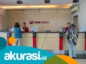 Aplikasi OCTO Merchant Manuver Baru CIMB Niaga Bantu Jawab Keresahan UMKM di Samarinda