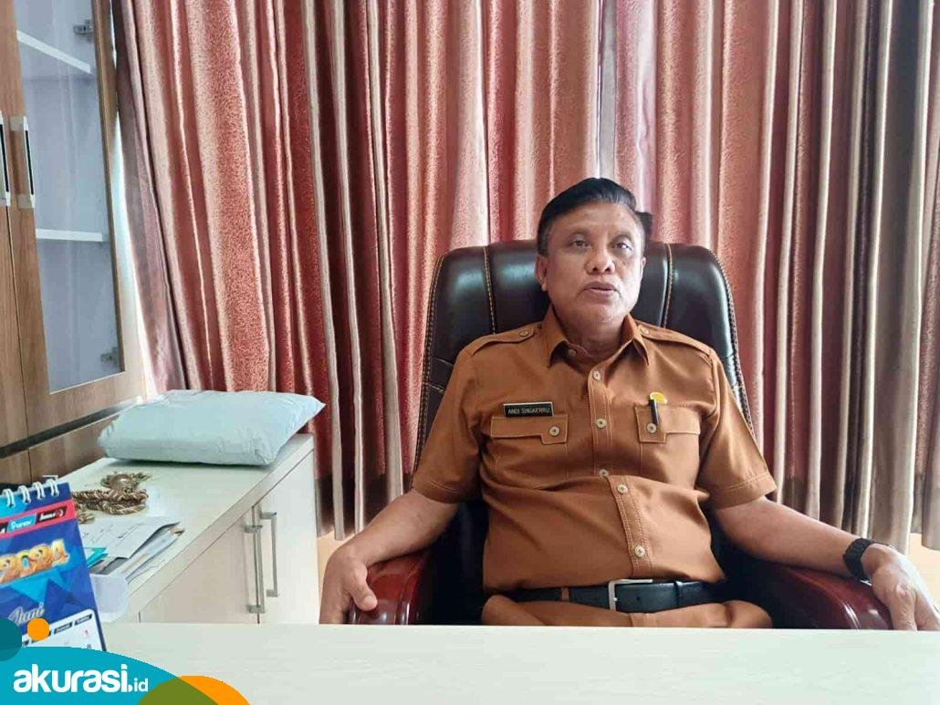 Pelaksanaan PPDB Online, Jika Terkendala Jaringan Pendaftaran Menjadi Offline