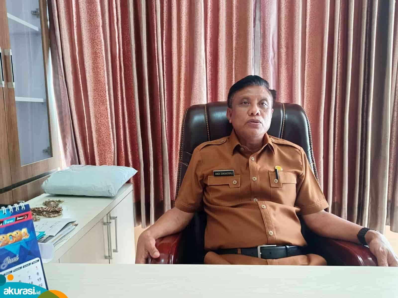 Pelaksanaan PPDB Online, Jika Terkendala Jaringan Pendaftaran Menjadi Offline