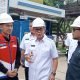Tinjauan Elpiji ke SPPBE, Pemkot Samarinda Pastikan Volume dan Stok Tabung Aman