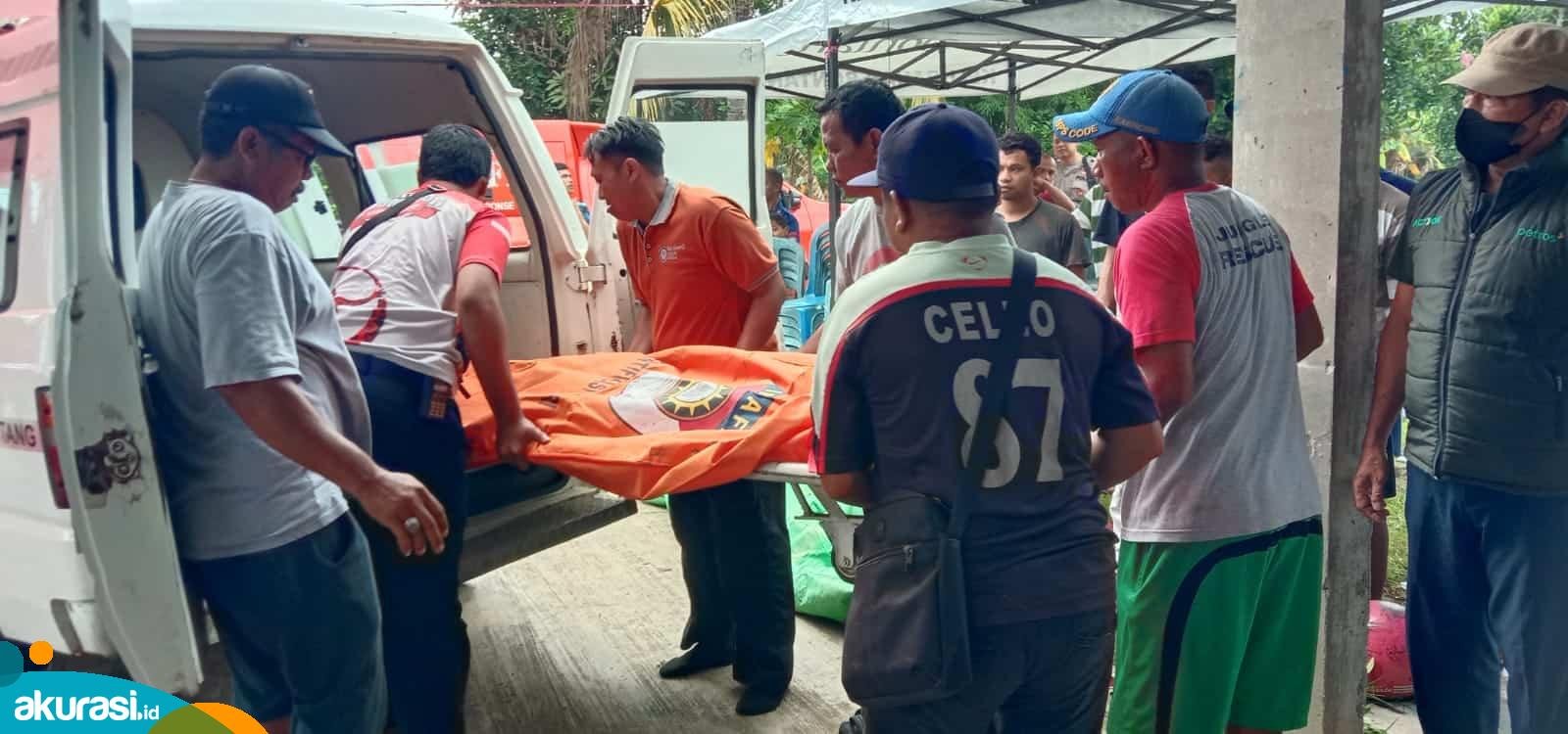 Pemuda Ditemukan Bunuh Diri di Belakang Rumah