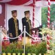 Peringati Hari Lahir Pancasila, Pemkab PPU Gelar Upacara