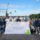 Peringati Hari Lingkungan Hidup, BPJS Ketenagakerjaan Bontang Tanam 400 Bibit Mangrove