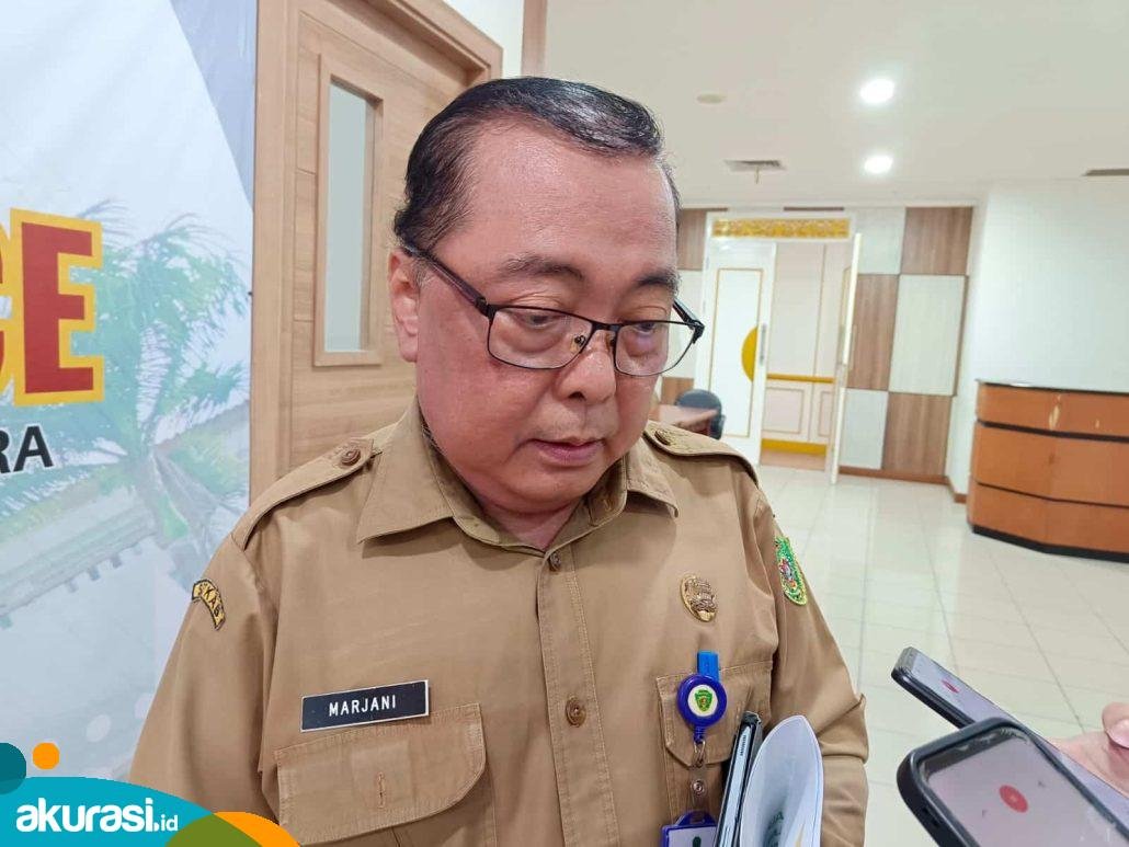 Perkuat Koordinasi dan Kesirgenisan, Disnakertrans PPU Jamin Hak Tenaga Kerja