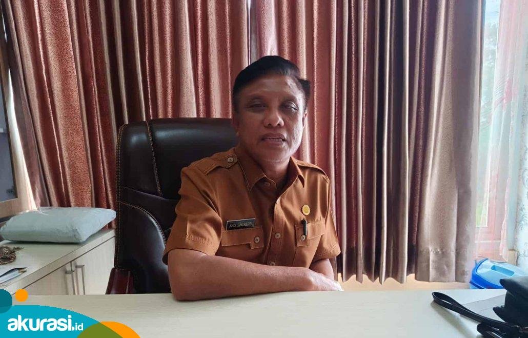 Selama PPDB Berlangsung, Disdikpora PPU Siapkan Tempat Pengaduan