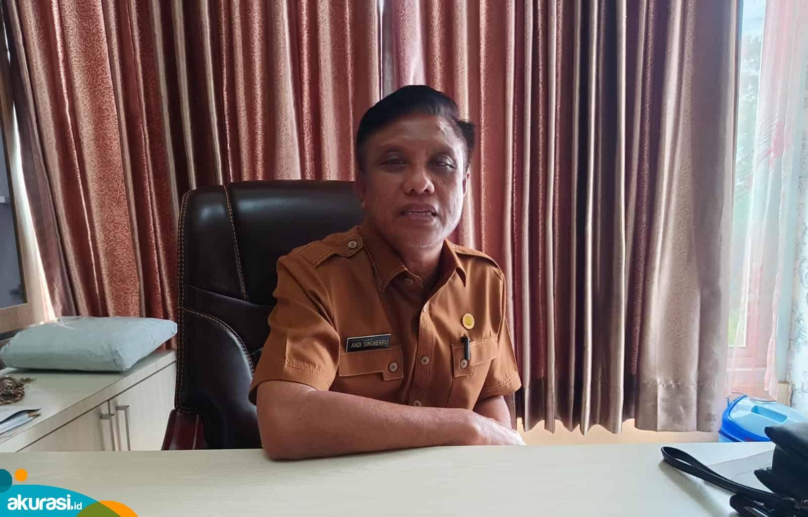 Selama PPDB Berlangsung, Disdikpora PPU Siapkan Tempat Pengaduan