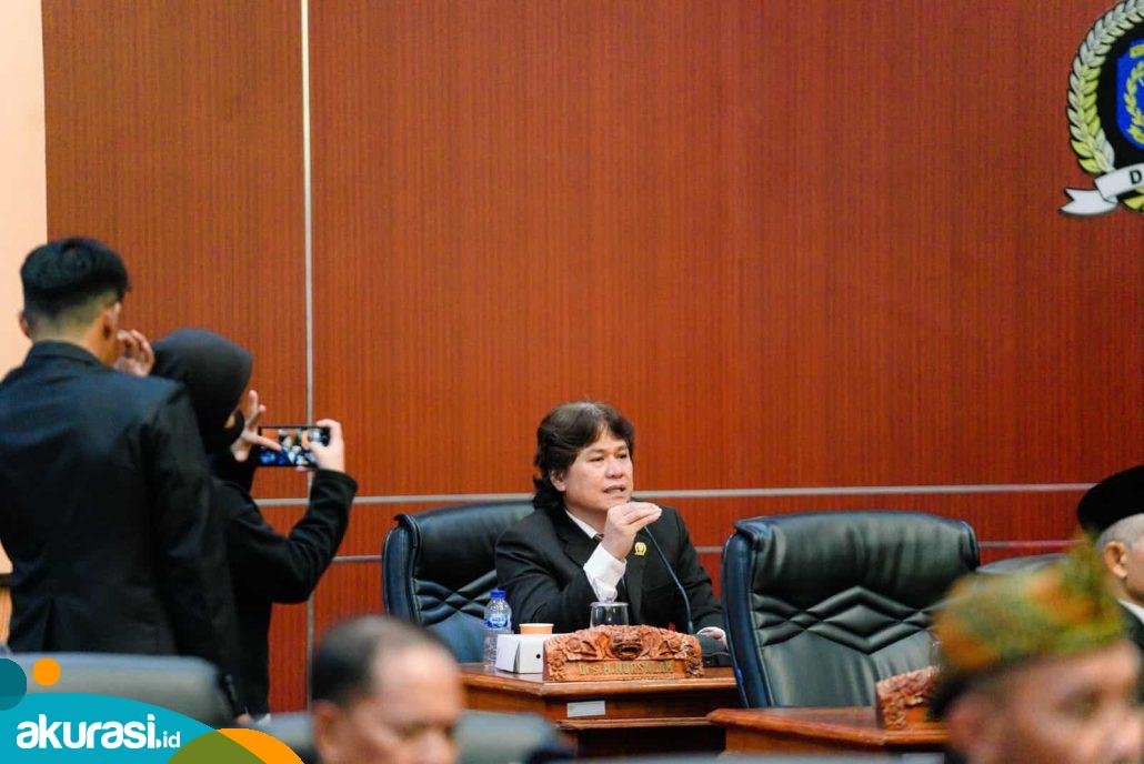 Sorot Perbaikan Jalan Ir H Juanda, Nursalam Jangan Dikupas Kalau Tidak Langsung Dikerjakan