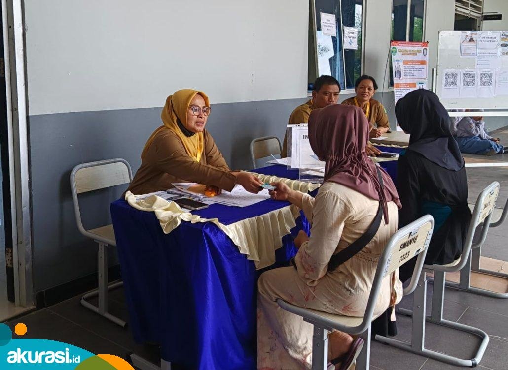 PPDB Resmi Dibuka, Disdik Kaltim Ingatkan Pendaftar Jalur Prioritas untuk Monitor ke Sekolah